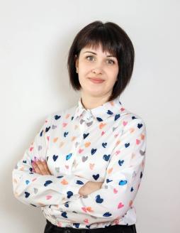 Тимофеева Анастасия Юрьевна