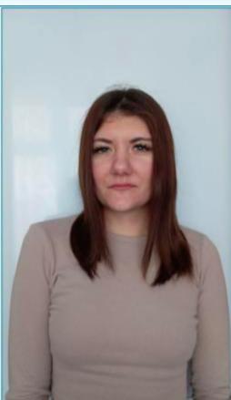 Левша Кристина Сергеевна