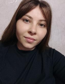 Андреева Вера Игоревна