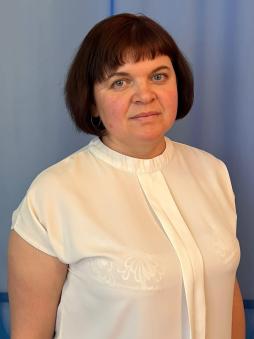 Заболотская  Анна  Анатольевна