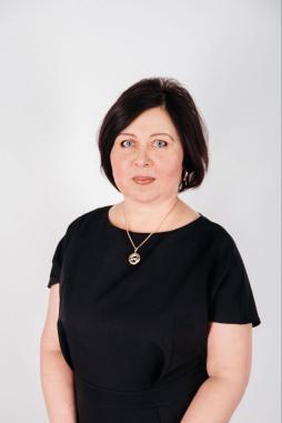 Фаткулина Альфия Ахматвалеевна